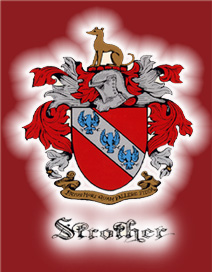 The William Strother Society, Inc.