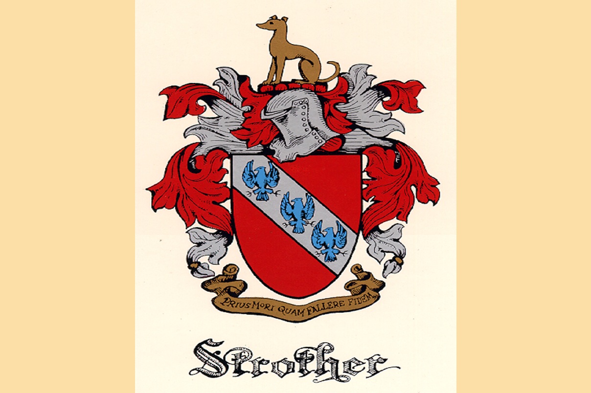 William Strother Society